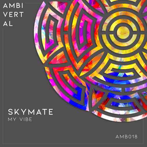 Skymate - My Vibe