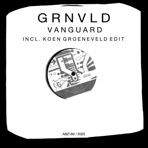 GRNVLD - Vanguard