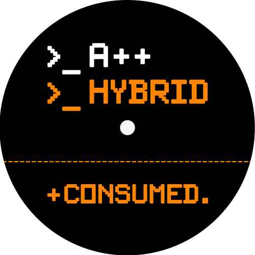 A++ - Hybrid