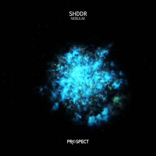 SHDDR - Nebulae EP