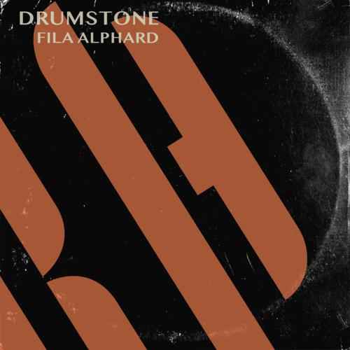 Drumstone-Fila Alphard