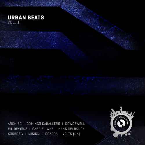Urban Beats Vol.1