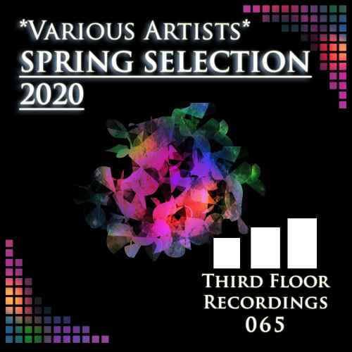 Various Artists - Spring Selection 2020