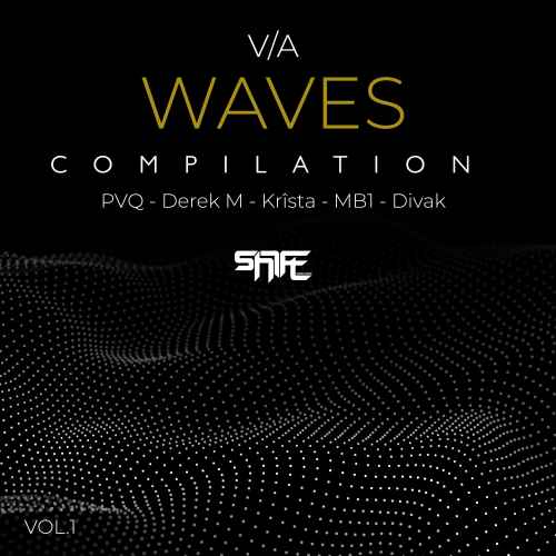 V/A Compilation - WAVES, Vol. 1