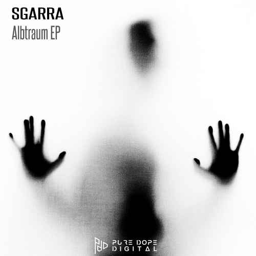 SGARRA - Albtraum EP