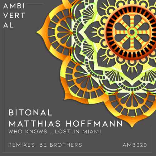 Bitonal & Matthias Hoffman - Who Knows...Lost in Miami