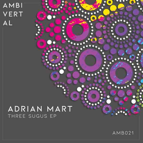 Adrian Mart - Three Sugus