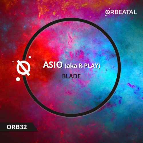 Asio (aka R-Play) - Blade