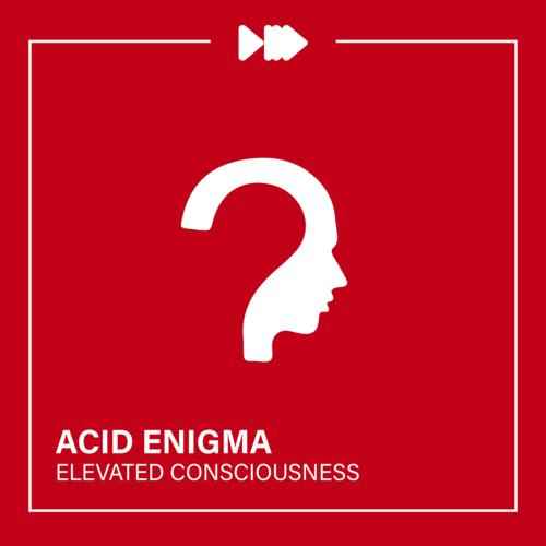 Acid Enigma-Elevated Consciousness