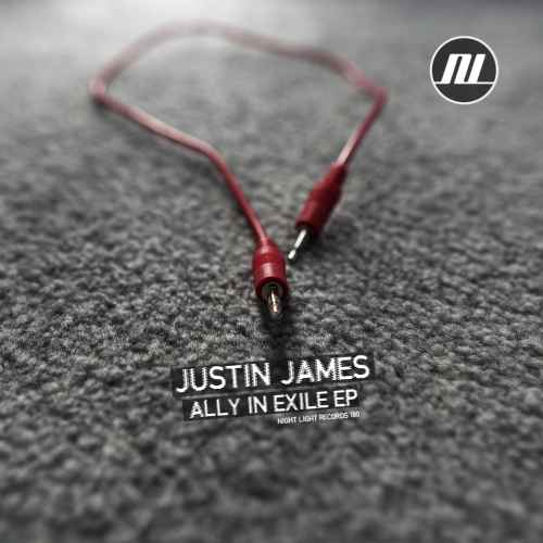 Justin James - Ally In Exile EP