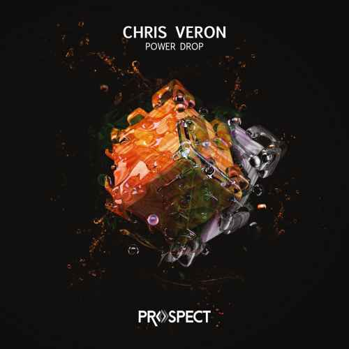 Chris Veron - Power Drop