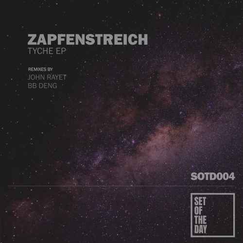 Zapfenstreich - Tyche