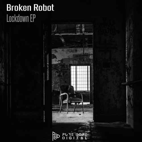 Broken Robot - Lockdown