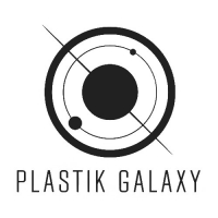 Plastik Galaxy