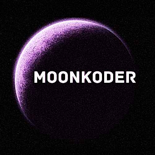 Moonkoder