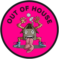 Out Of House