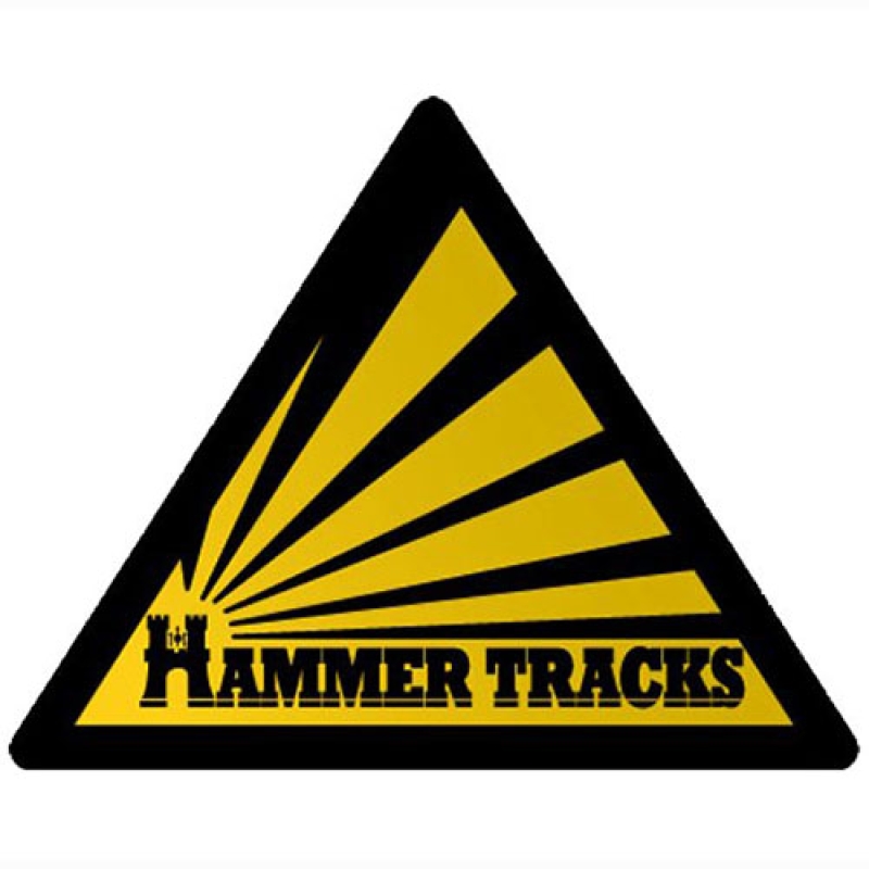 Hammer Tracks