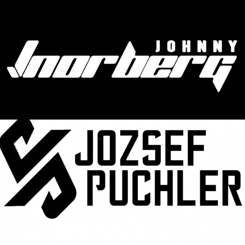 Johnny Norberg & J.Puchler